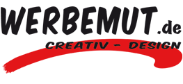 Logo Beschrifter Werbemut