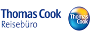 Thomas Cook Reisebüro